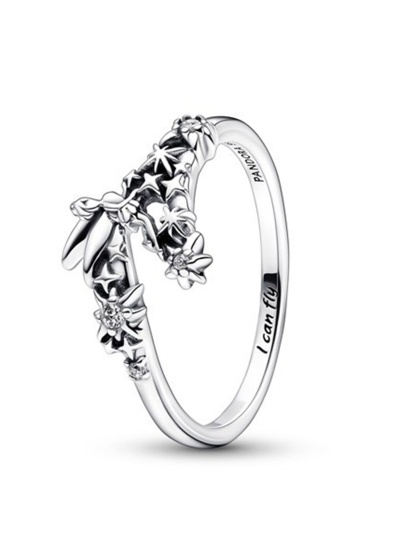 Disney x Pandora Пръстен Камбанка