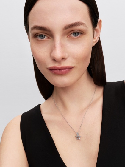 Pandora Колие Орбита