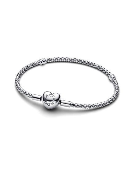 Pandora Гривна Нежност
