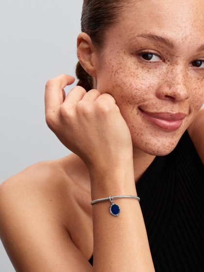 Disney x Pandora Талисман висулка Огледалце на стената
