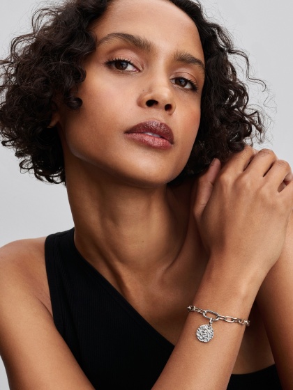 Pandora Амулет НЕКА ЖИВЕЕ И ПРОЦЪФТЯВА