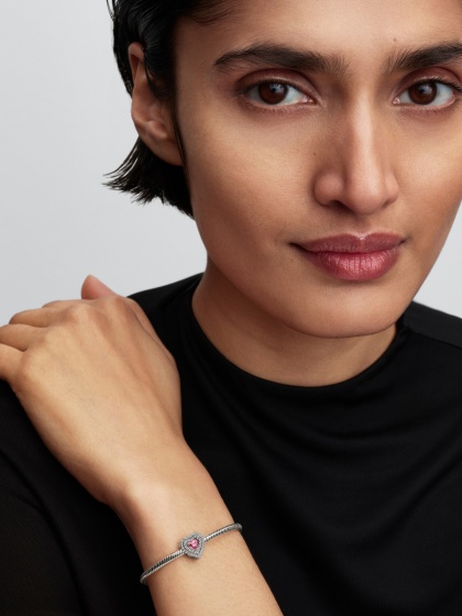 Pandora Талисман Семейна топлина
